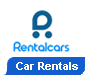 Search rental cars