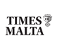 times of malta