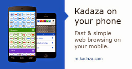 Kadaza Mobile - M.kadaza.mt