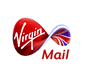 virgin mail