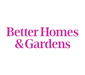 Better Homes and Gardens Recipes